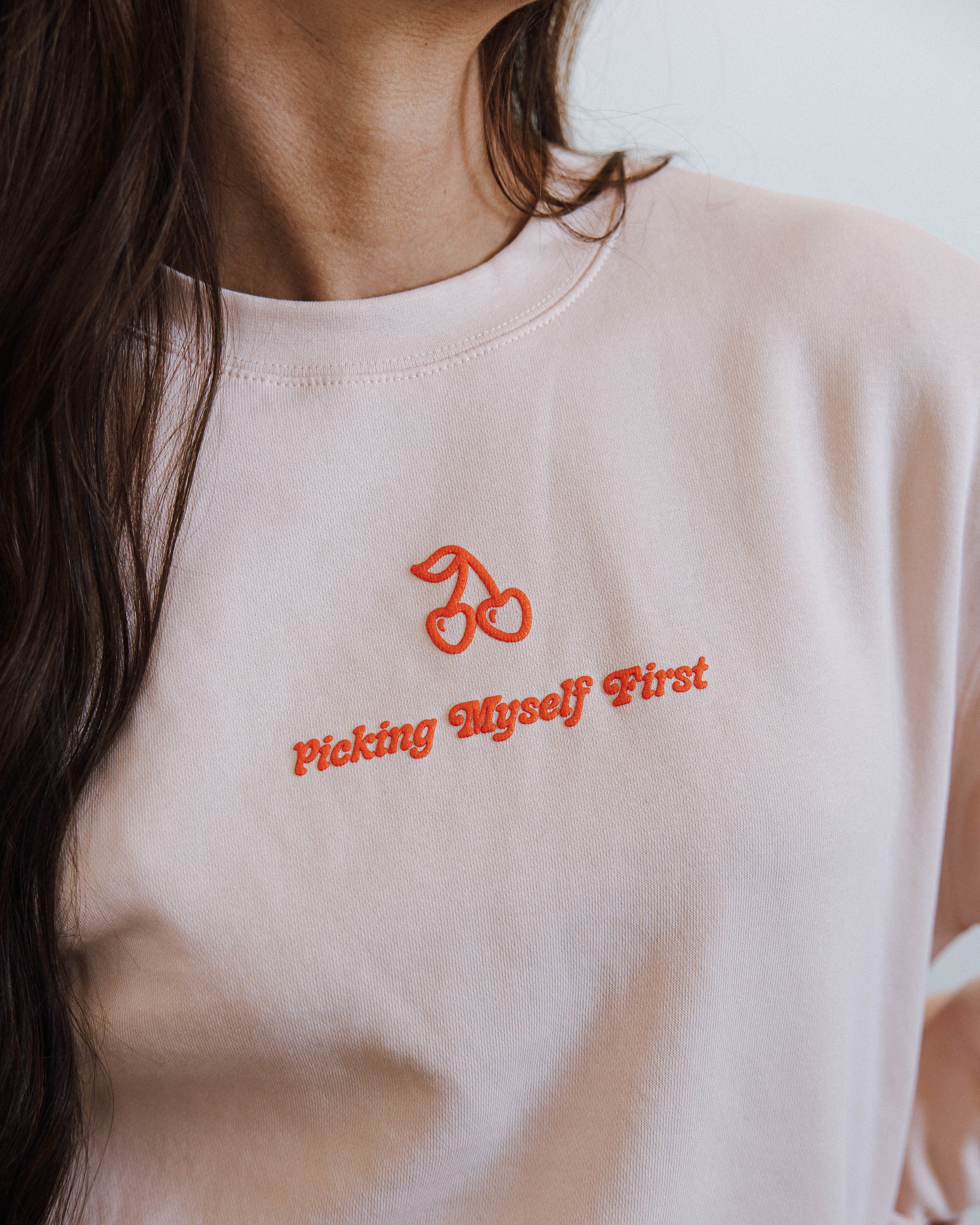 PICKING MYSELF FIRST CREW