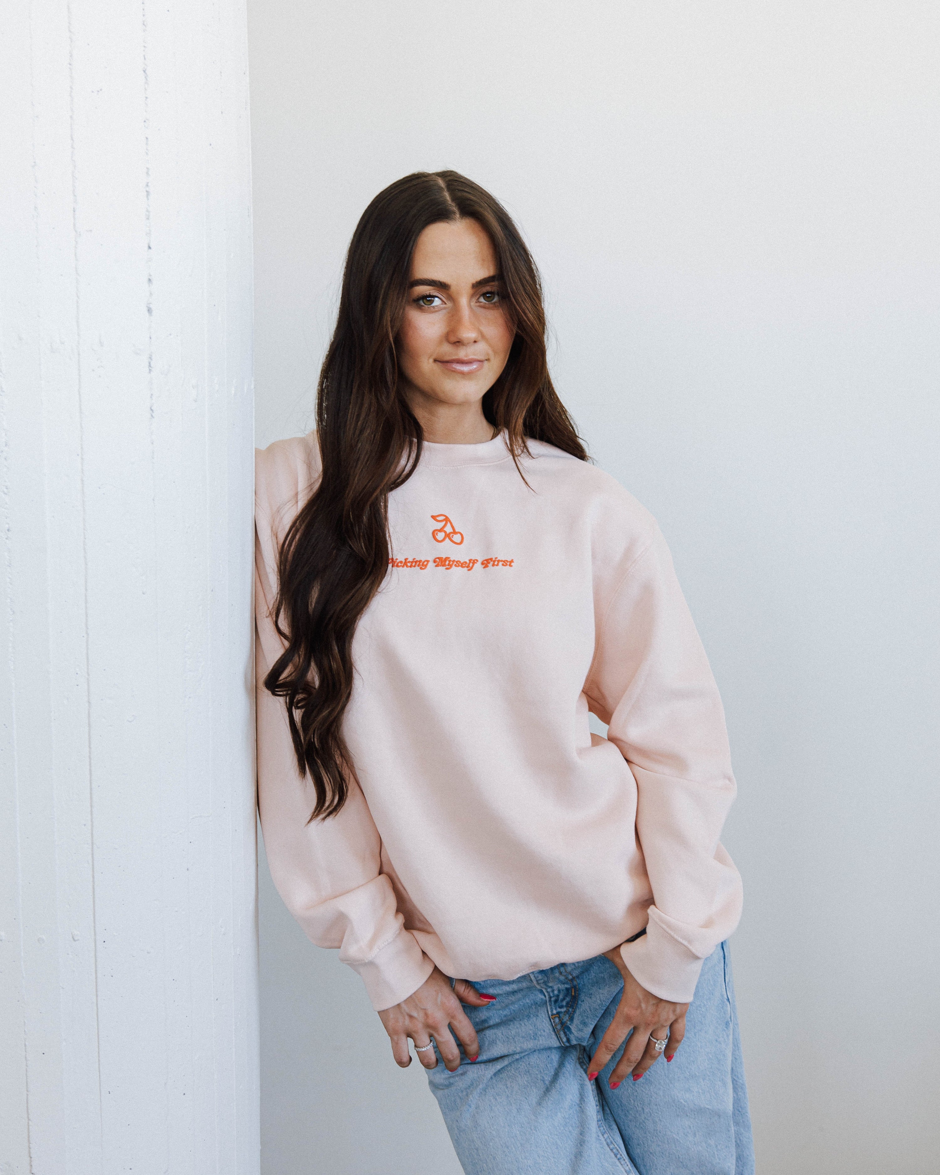 PICKING MYSELF FIRST CREW